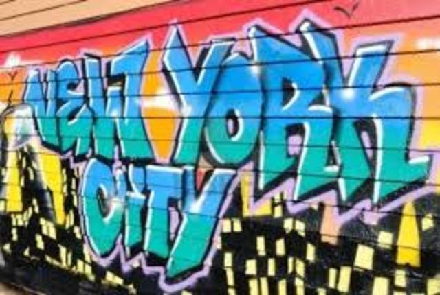 Laws against graffiti