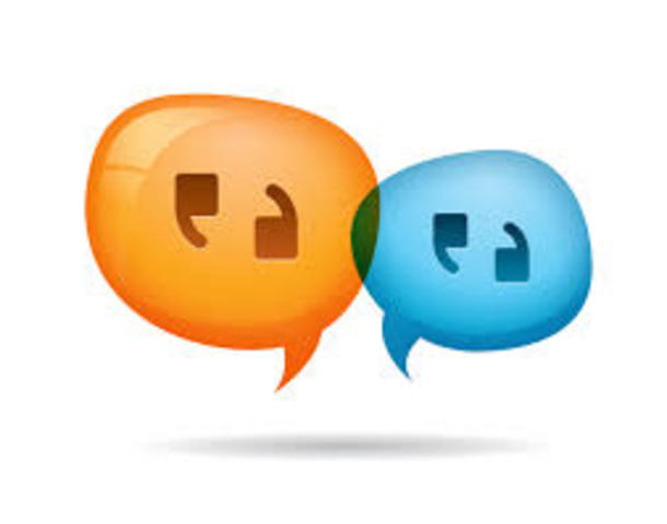 Chat (IRC: Internet Relay Chat)