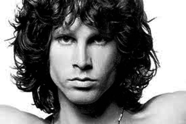 Jim Morrison