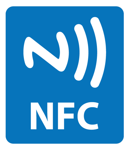 Invention du NFC