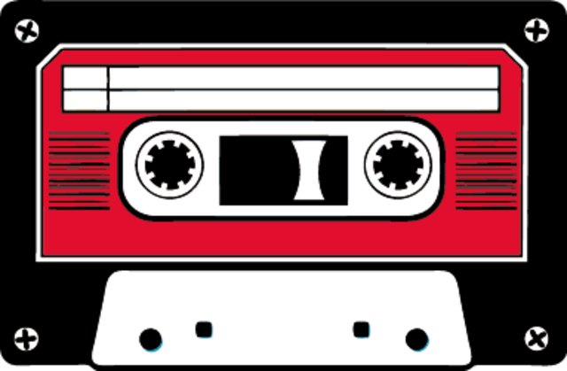 cassette