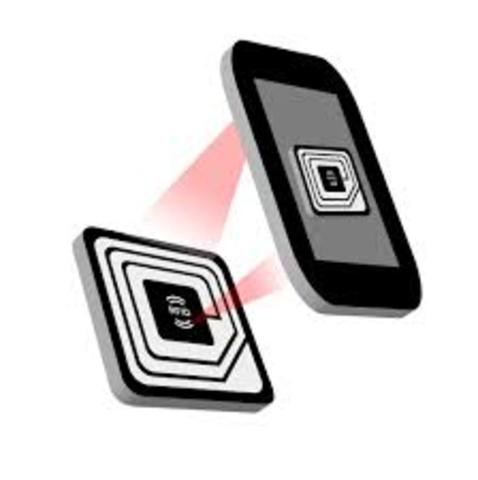 etiquette nfc songet philips