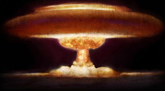 Cuban Missile Crisis