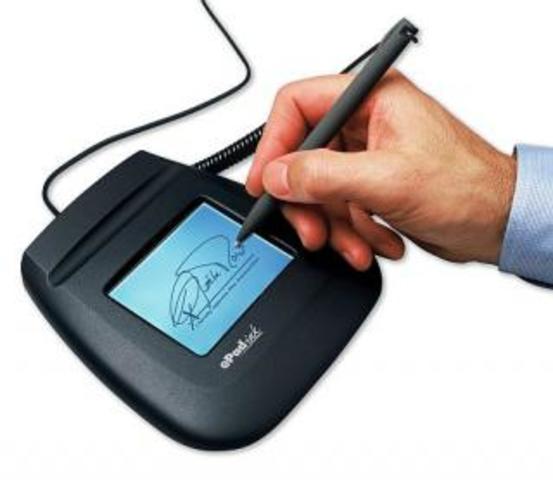 Был введён новый стандарт ГОСТ Р 34.10-2001, основанный на вычислениях в группе точек эллиптической кривой. В соответствии с этим стандартом, термины «электронная цифровая подпись» и «цифровая подпись» являются синонимами