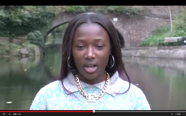 Close up - Basetrack