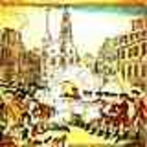 Boston Massacre