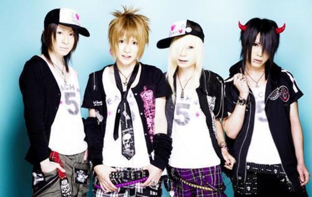 Primer album original