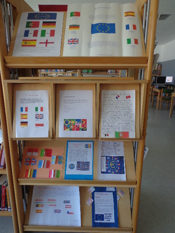 Saber+ sobre o Dia Europeu das Línguas