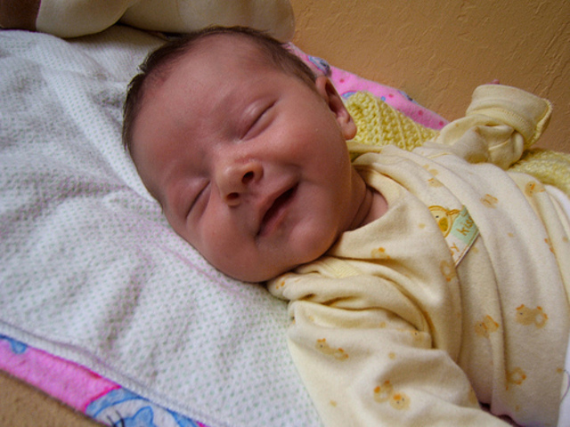 first anglo child in texas