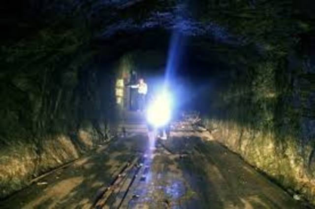 Залежь «Рускеала-1