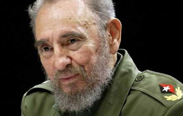 Palabras de cierre del V Congreso del Partido Comunista de Cuba