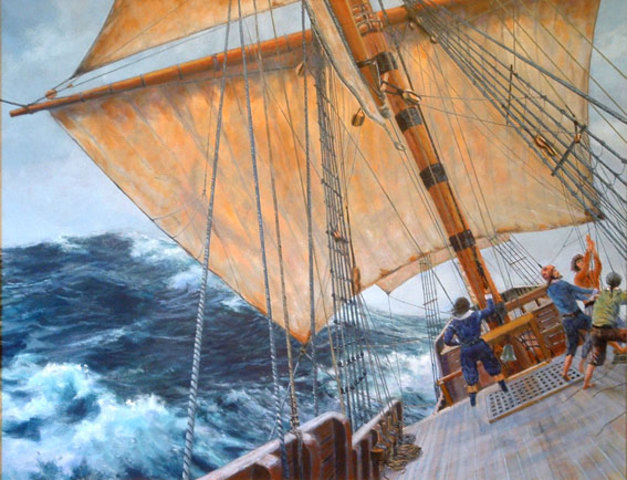 Dangerous Conditions