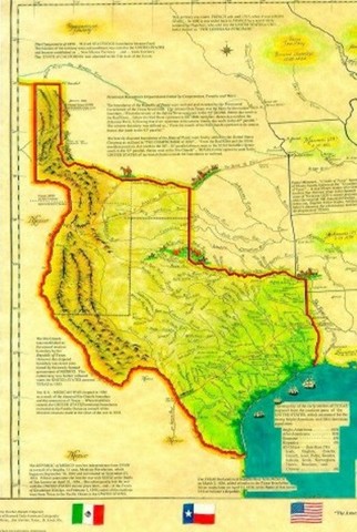 The Republic of Texas