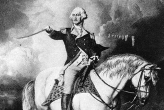 George Washington