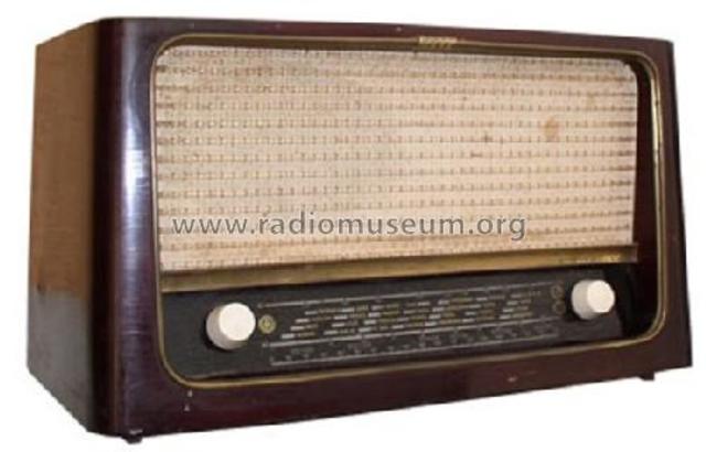 Radio was Invented