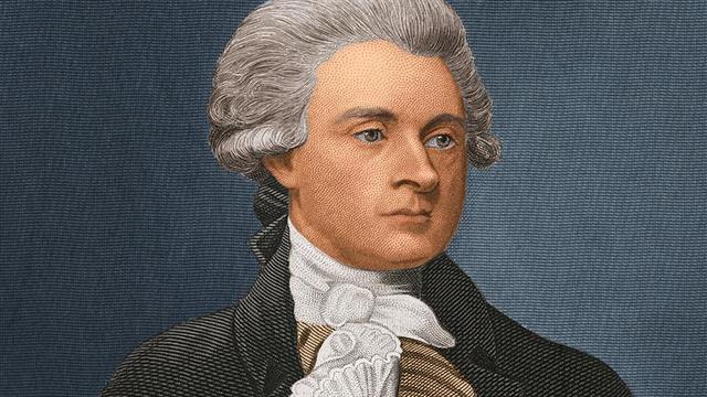 Thomas Jefferson