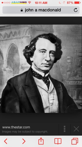 Future Prime Minister