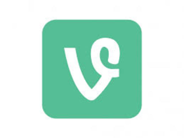 Vine was Created