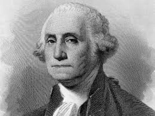 George Washington/Founding father