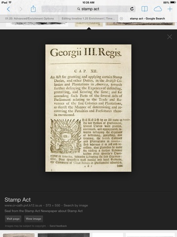 Stamp Act
