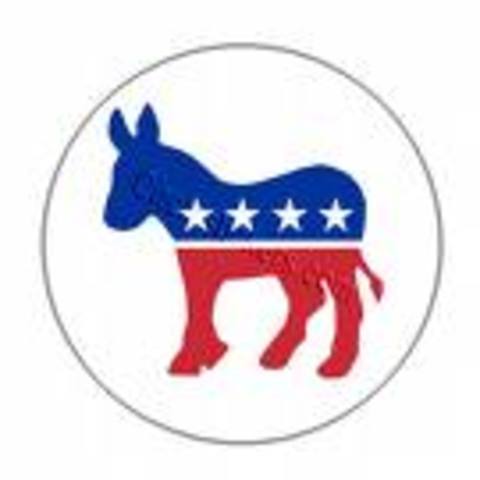 Democratic Party Began