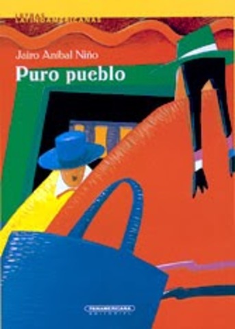 Puro Pueblo