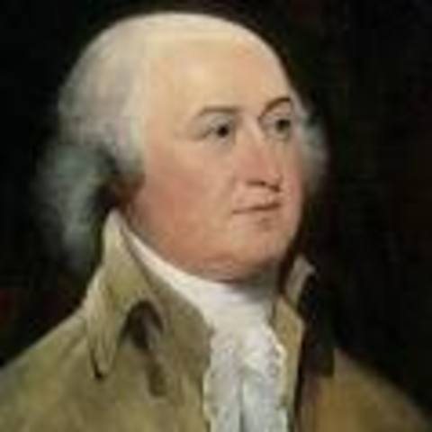 John Adams