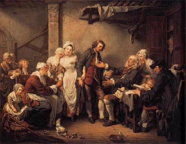 Age of Enlightenment