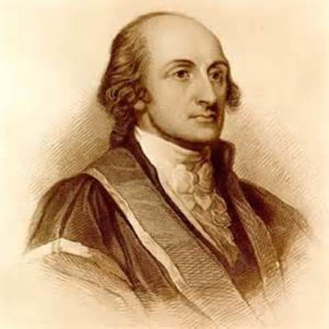 John Jay