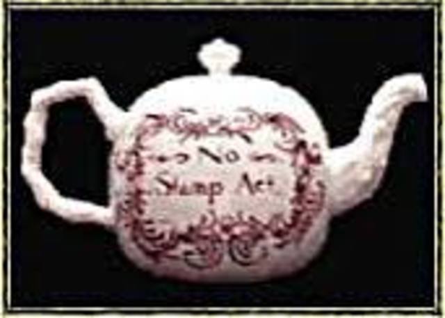 Stamp Act