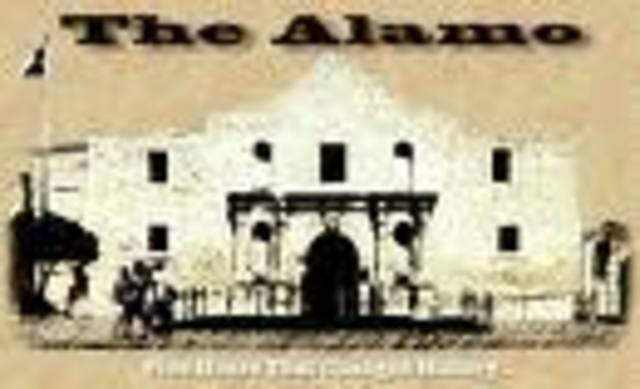 The Alamo was surrendered by Mexican forces to General Martin Perfecto de Cos in 1835 in the middle of the Texas Revolution
