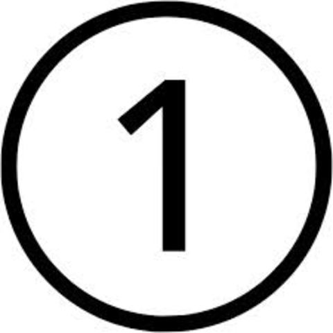 1st Brittish Grievance