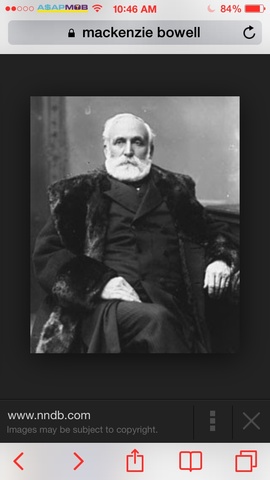 Future Prime Minister