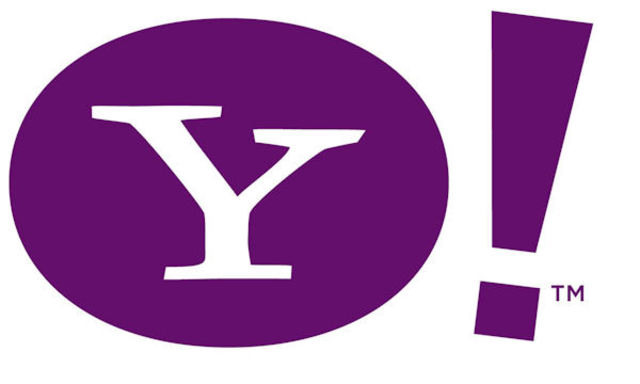 Yahoo created