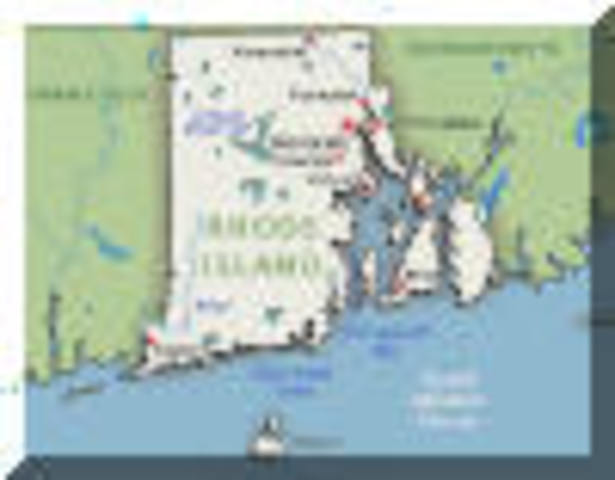 Rhode Island Ratafies