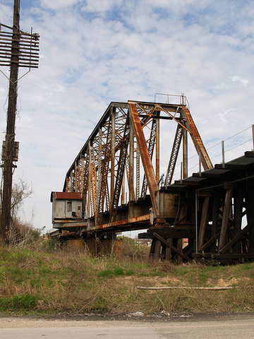 Houston & Tx. Railway