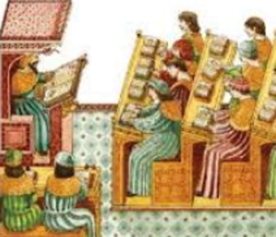 Escuelas parroquiales