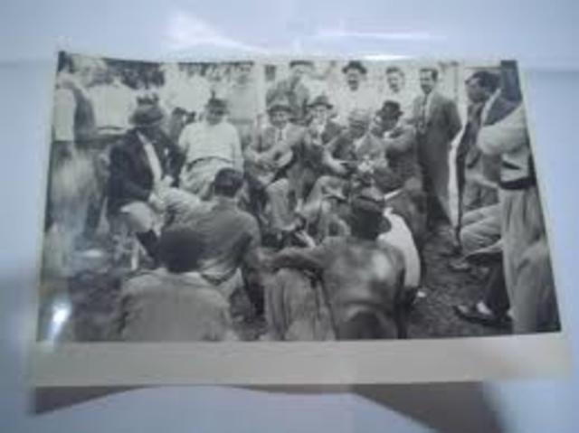 SINCRETISMO RELIGIOSO