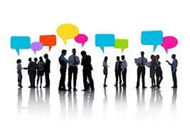 Networking Tree - AE Members