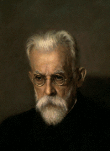 Экспедиция В.И. Вернадского в Рускеале