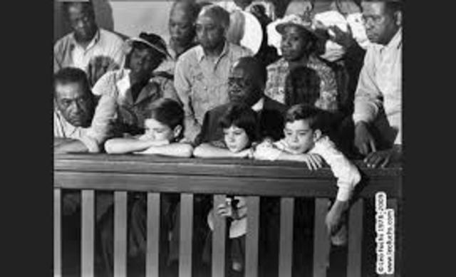 To Kill a Mockingbird Story Setting