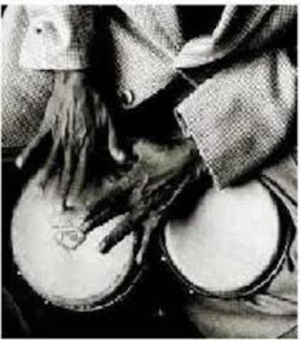 el siglo xx, llega el son.