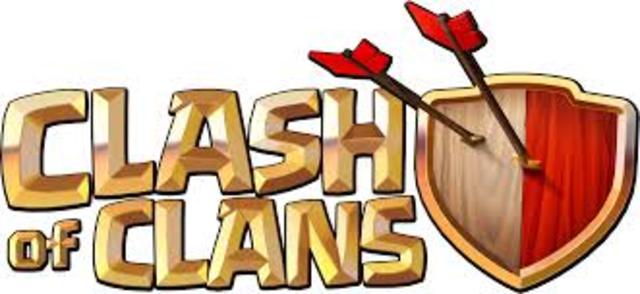 Clash of Clans