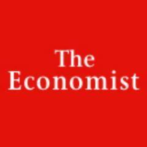 Meeting with ED of The Economist
