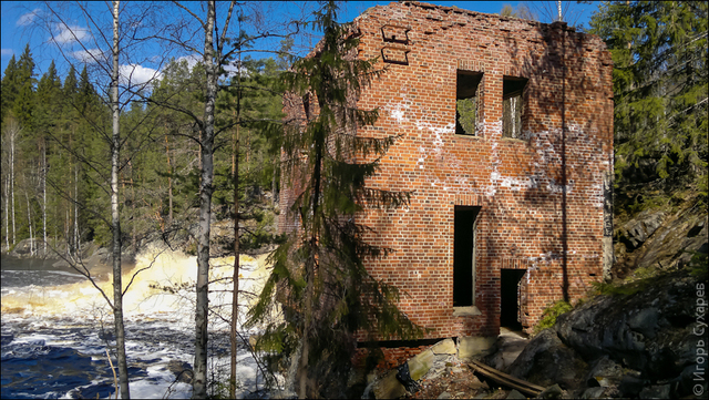 Строительство известкового завода