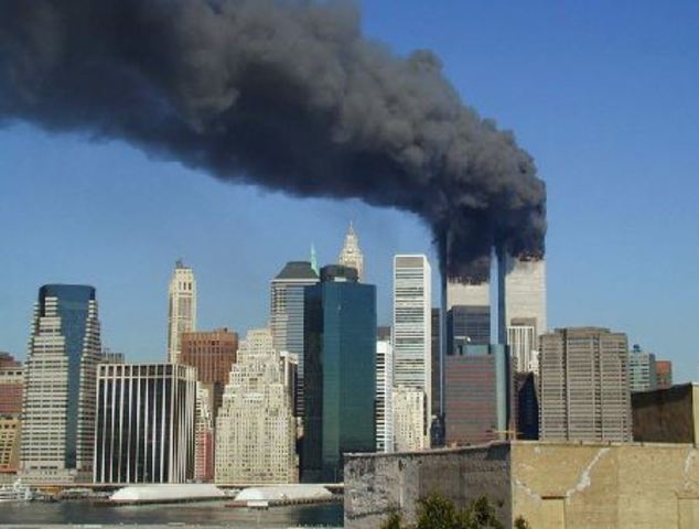 September 11 attacks