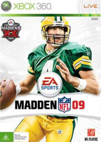 Madden