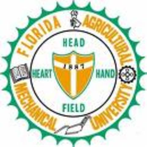 Opening of the Agricultural and Mechanical College