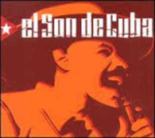 AÑOS DORADOS DEL SON.