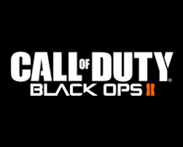 Call of Duty black ops 2